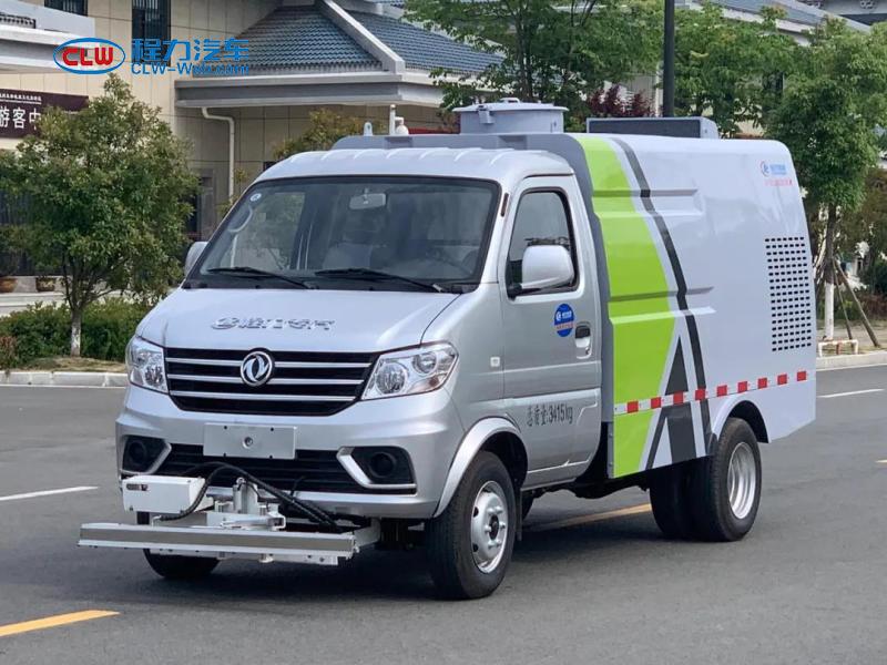 東風(fēng)小康路面清洗車