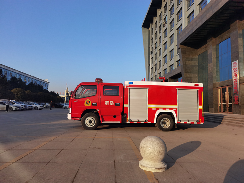 消防車應(yīng)急通道禁止占用