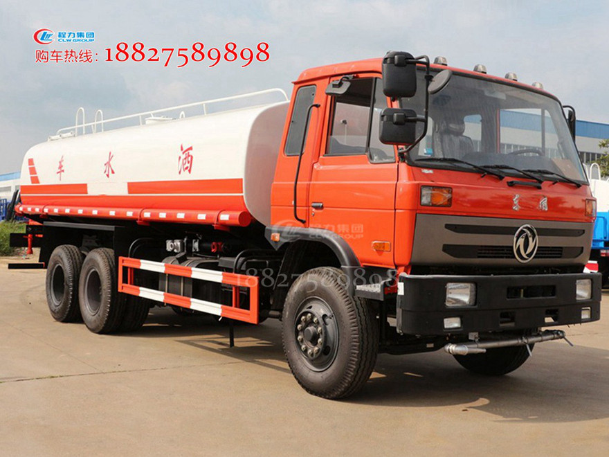 12方绿化喷洒车 国五洒水车