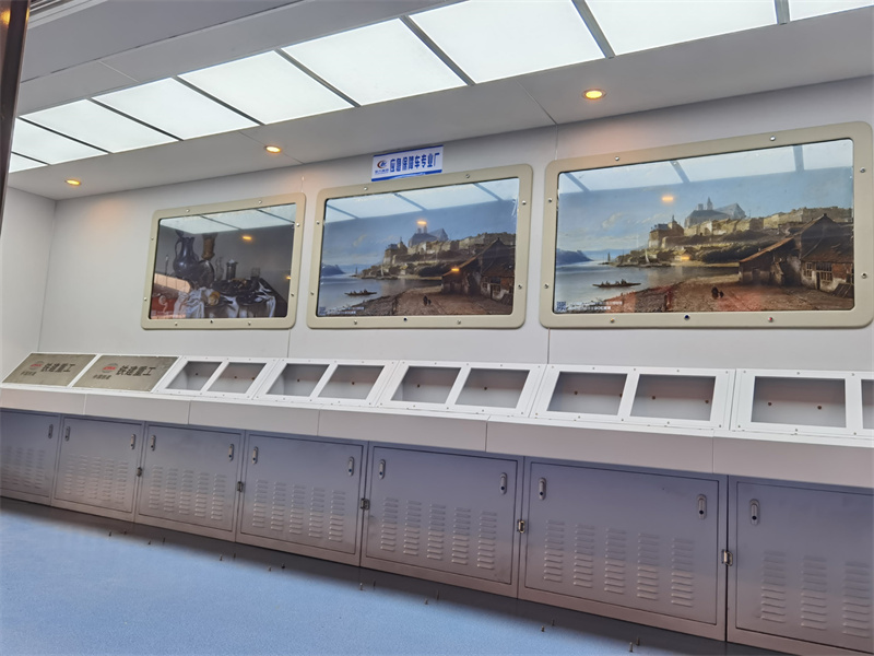 东风天锦指挥车