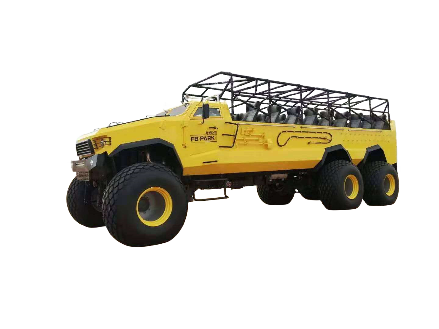 passenger transport
