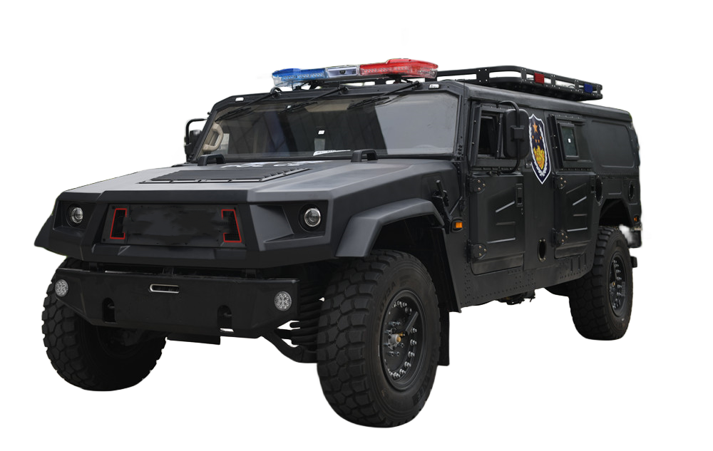 Special vehicles