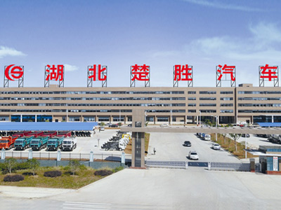 中國卡車應向專用車方向發展