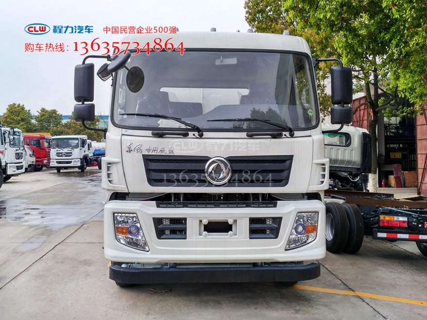 10方新款洒水雾炮车 国五10-12方绿化喷洒抑尘车