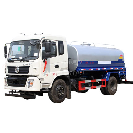 绿化喷洒车
