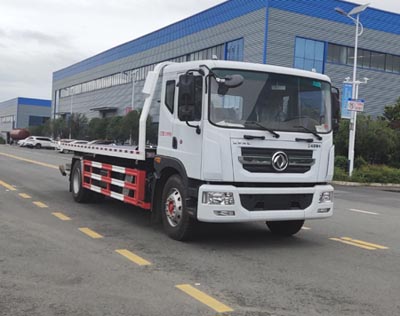 程力牌CL5181TQZ6YJ清障车