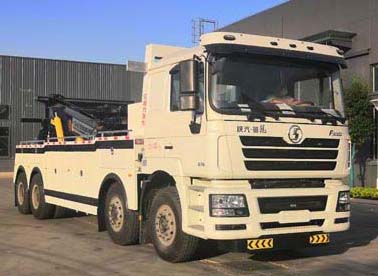 程力牌CL5410TQZS6ZQ清障车